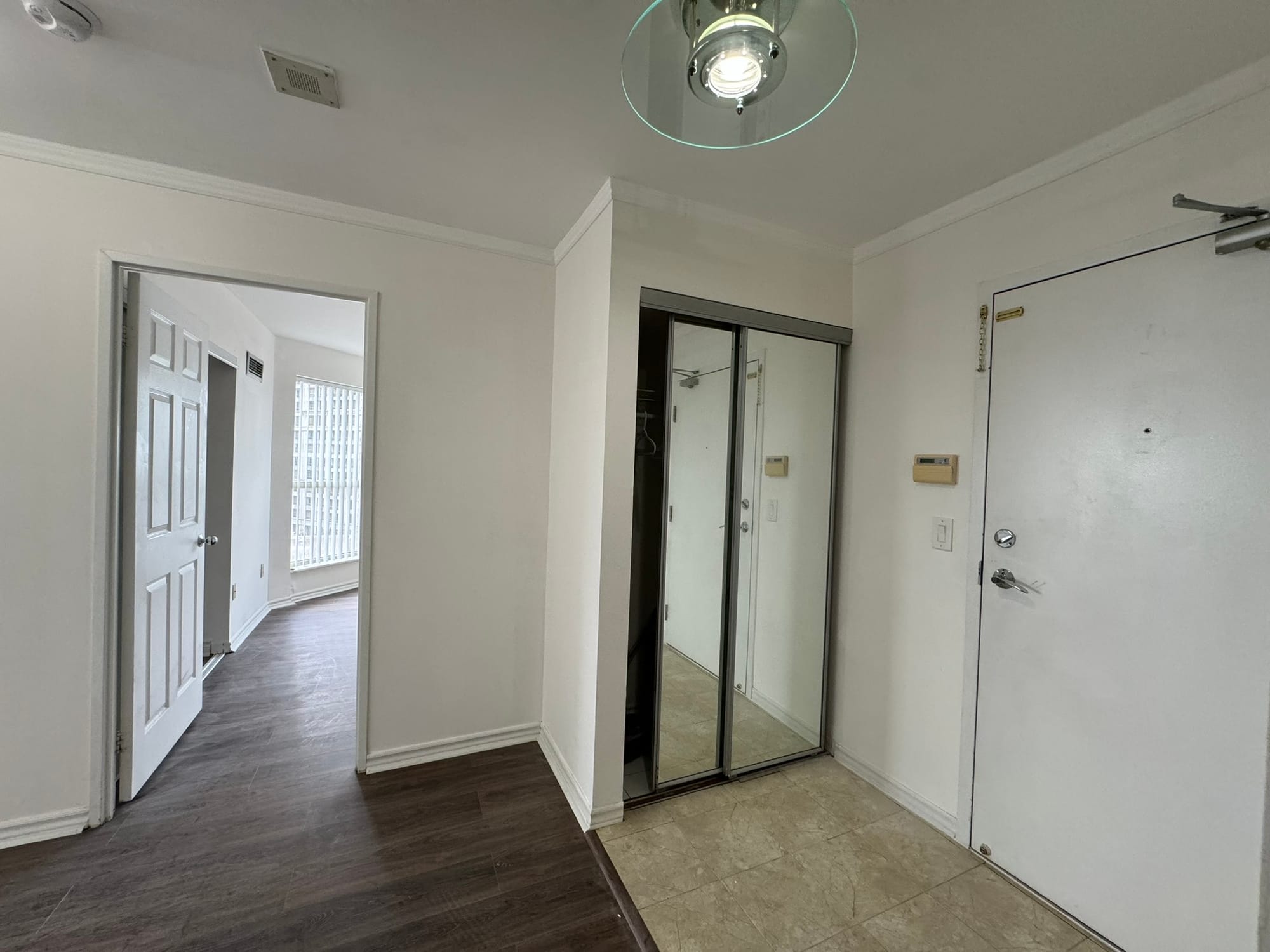出租密市SQ1二室二卫公寓 325 Webb Dr 909, Mississauga $3,000