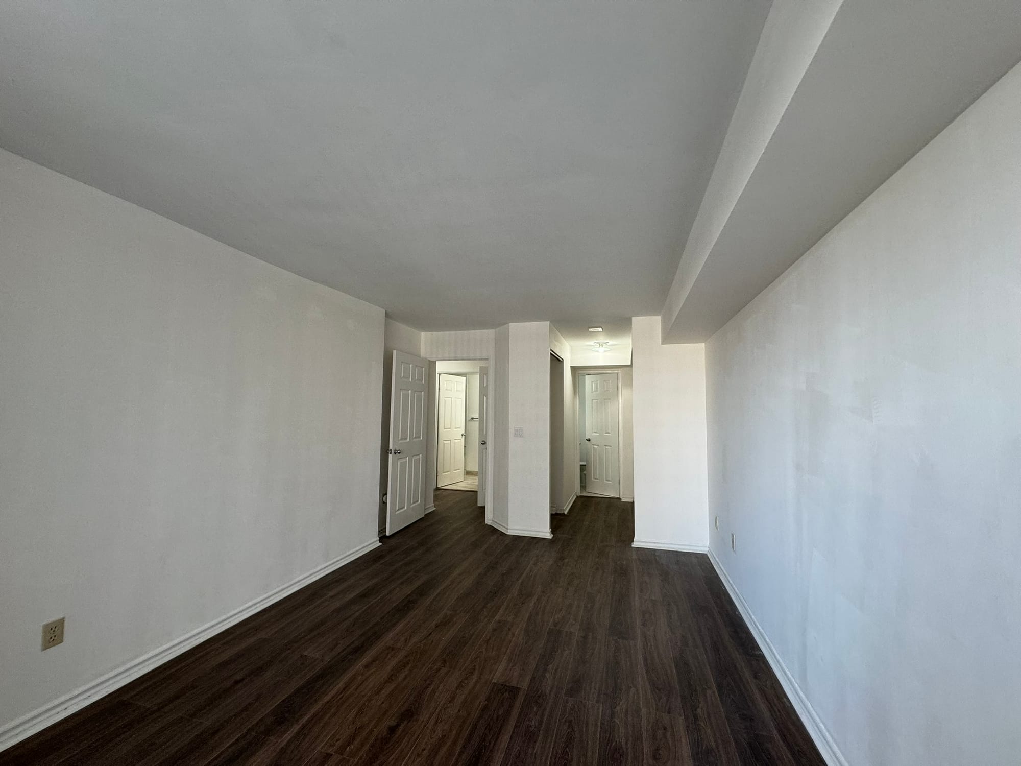出租密市SQ1二室二卫公寓 325 Webb Dr 909, Mississauga $3,000