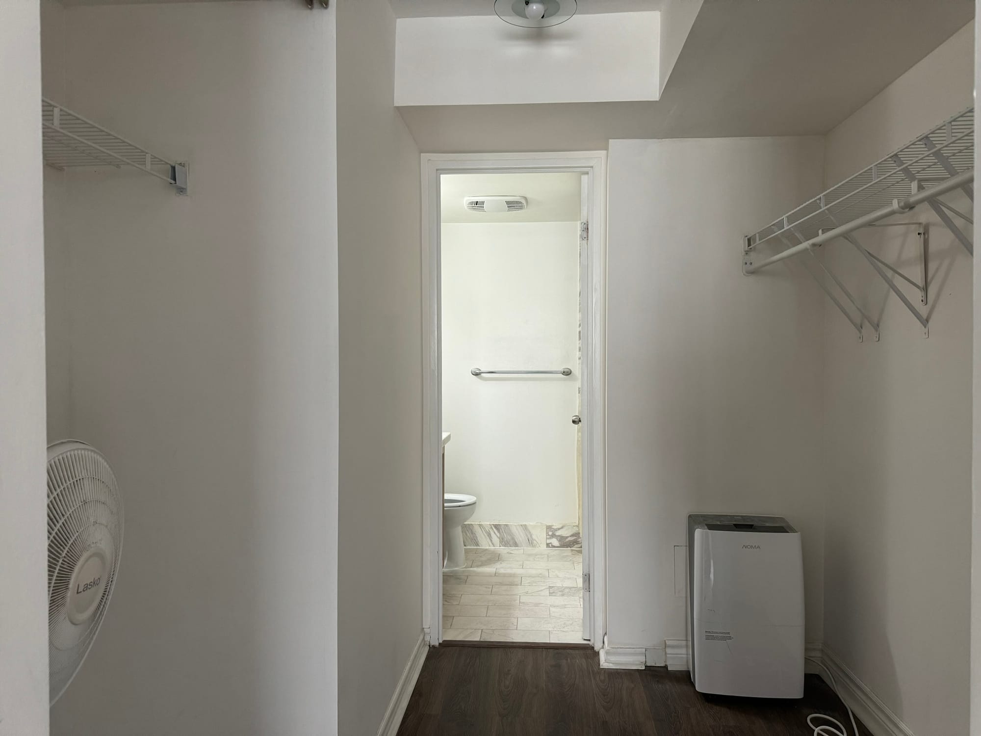 出租密市SQ1二室二卫公寓 325 Webb Dr 909, Mississauga $3,000
