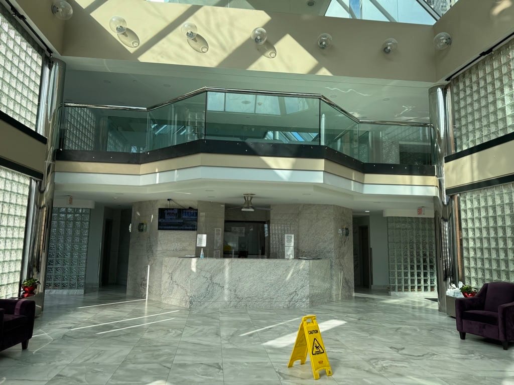 出租密市SQ1二室二卫公寓 325 Webb Dr 909, Mississauga $3,000