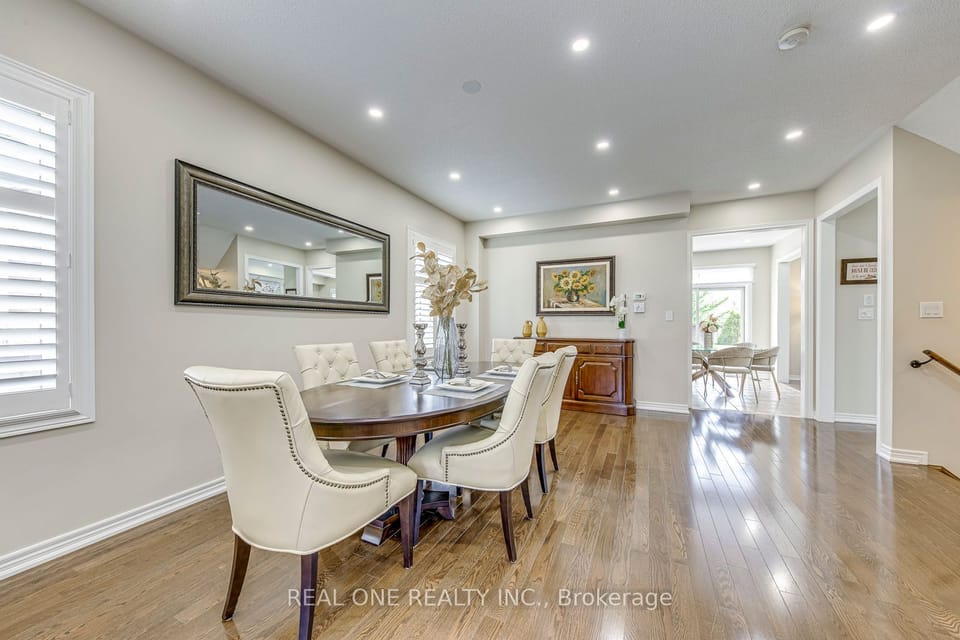 3133 Hiram Terr, Oakville $1,699,000